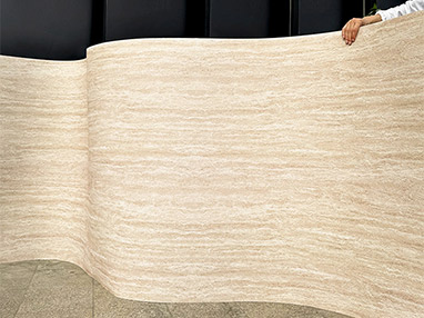 Introduction of Flexible Stone Wall Tile