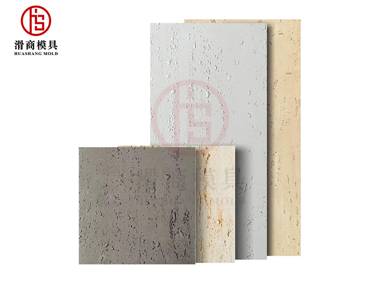 Decorative eco-friendly material exterior fire resistance natural stone wall travertine cladding soft flexible tile stone