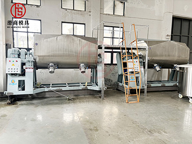 Cladding MCM Flexible Tile Production Line Soft Stone Machine