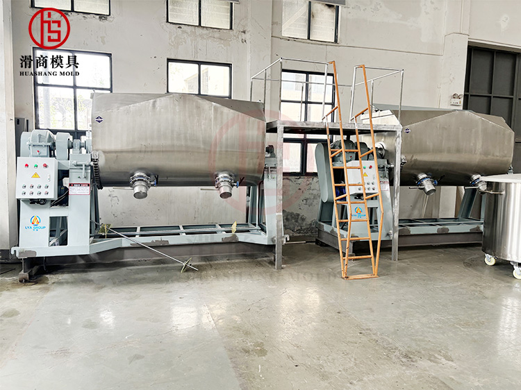 Cladding MCM Flexible Tile Production Line Soft Stone Machine