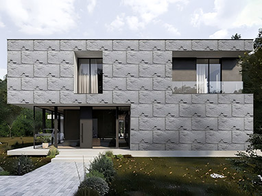 Advantages and Applications of PU Cultural Stone